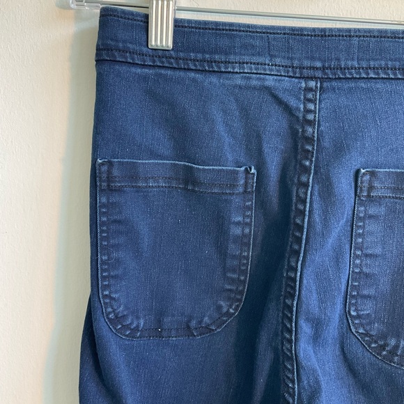 American Apparel The Easy Jean - Picture 6 of 7